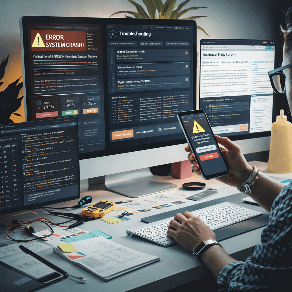 web development