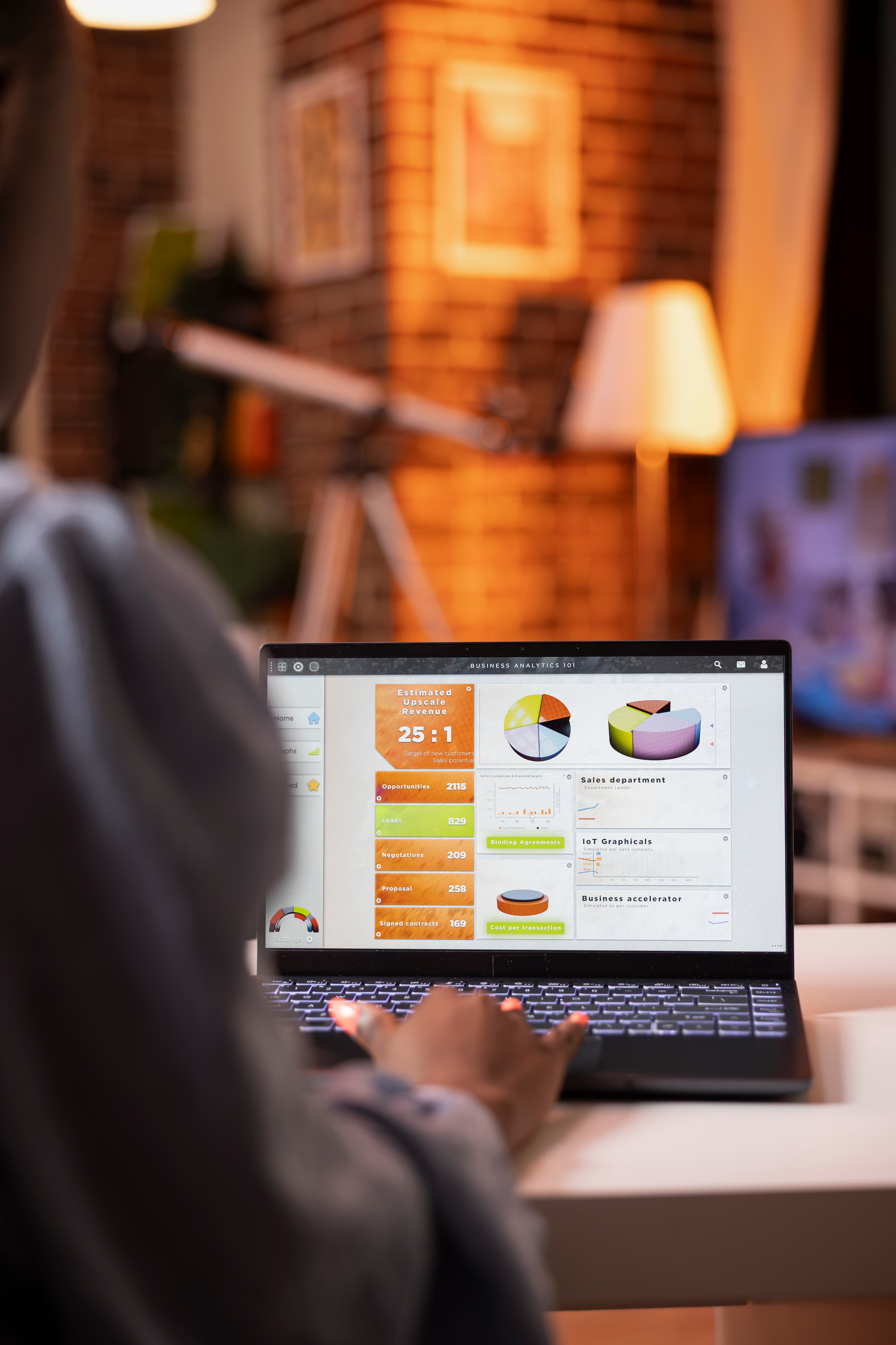 web development