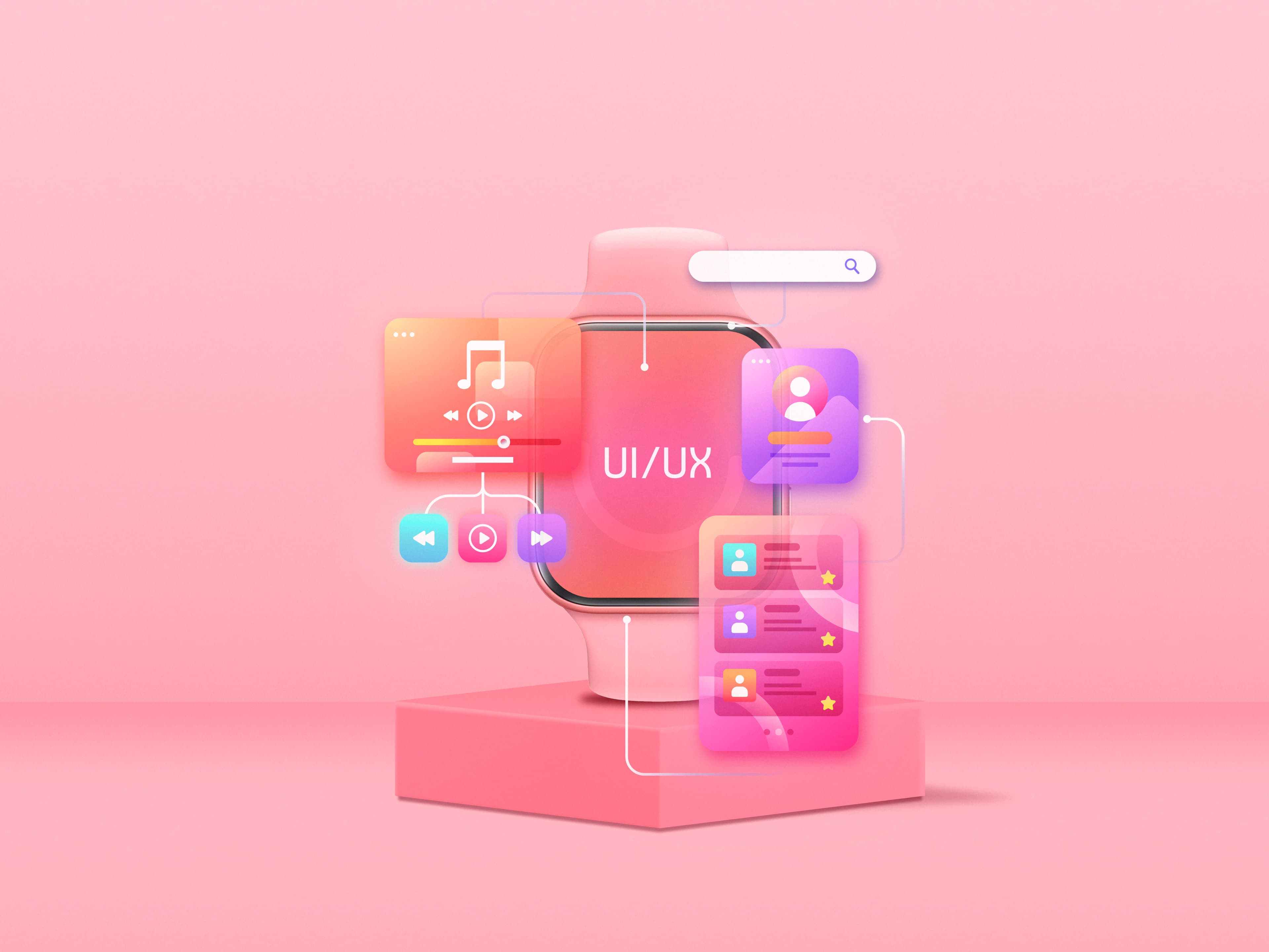 web development