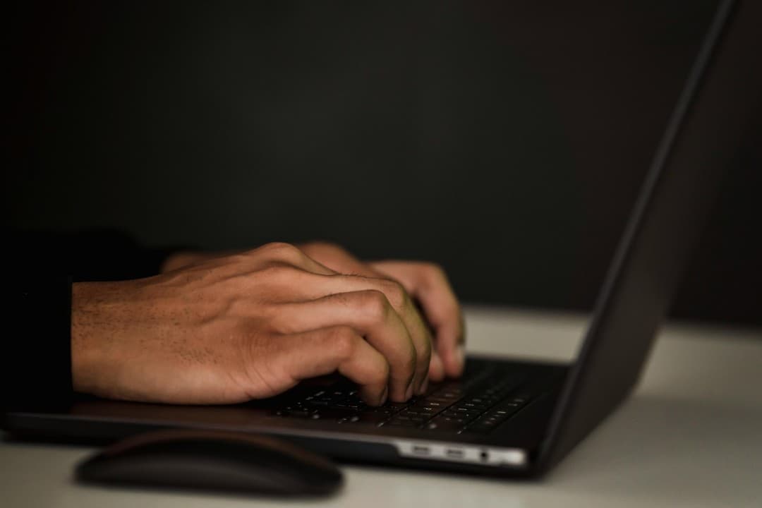 web development